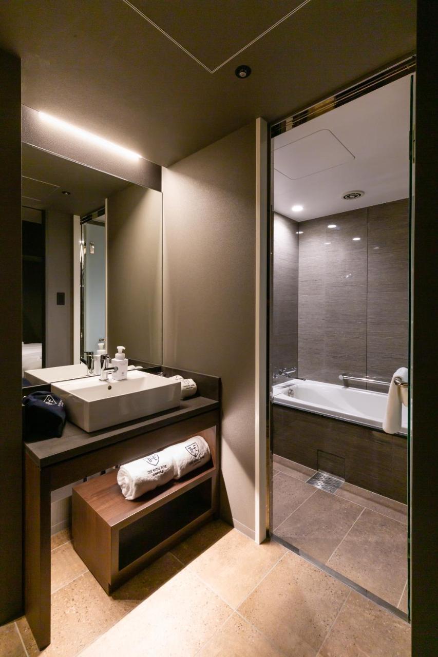 Hotell The Royal Park Canvas - Ginza 8 4*