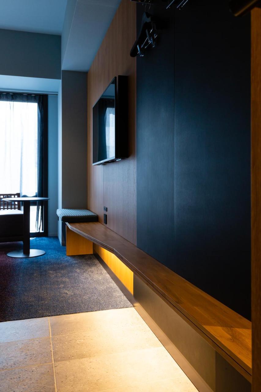 Hotel The Royal Park Canvas - Ginza 8 Prefektura Tokio